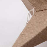 House Doctor Stjerne, Jute, Natural