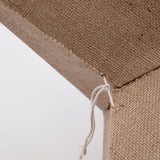 House Doctor Stjerne, Jute, Natural