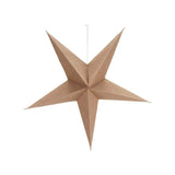 House Doctor Stjerne, Jute, Natural