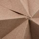 House Doctor Stjerne, Jute, Natural
