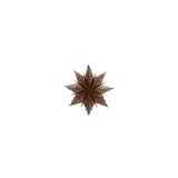 House Doctor Stjerne, Clip, Brun