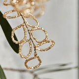 House Doctor Julepynt, Pearl, Guld