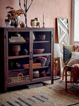Creative Collection Fabiana Bordlampe, Brass, Polyresin