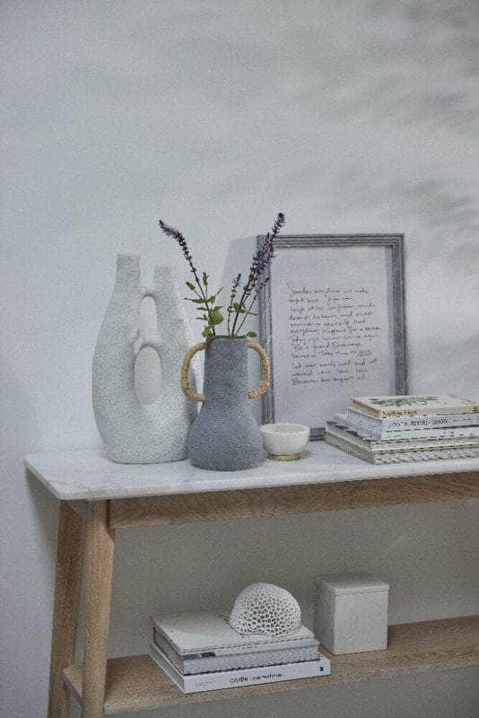 Lene Bjerre Design DK Ellie konsolbord marmor