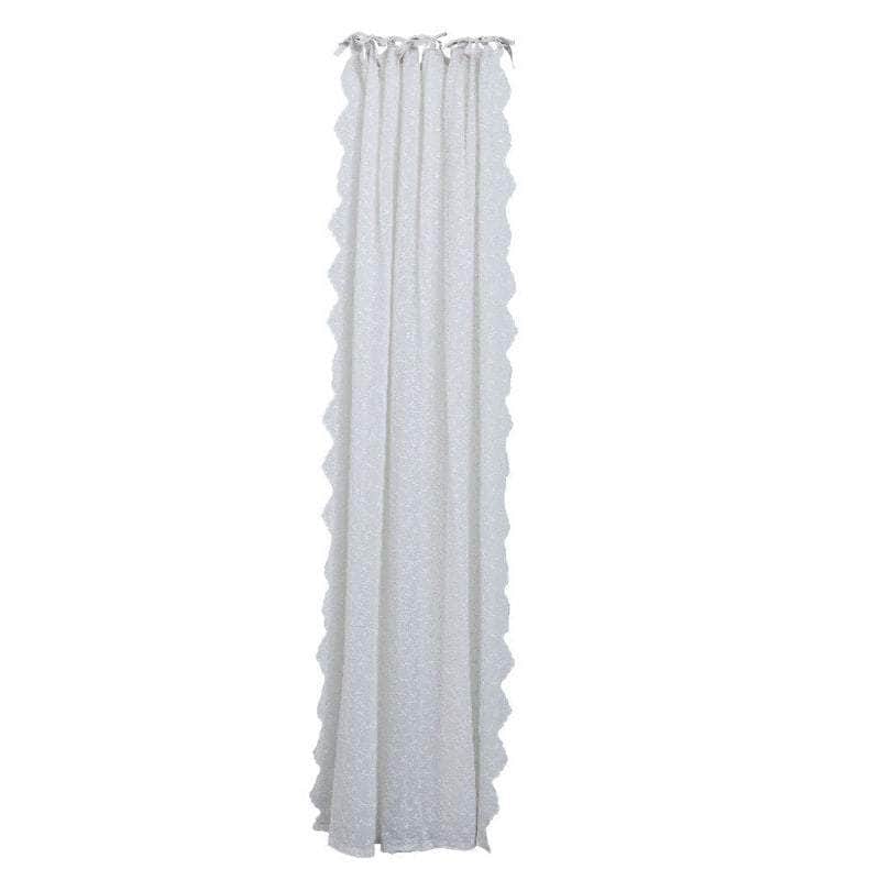 Lene Bjerre Design DK Eloise gardinfag 220x160 cm. sand