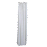 Lene Bjerre Design DK Eloise gardinfag 220x160 cm. sand