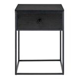 House Nordic Vita Sengebord
