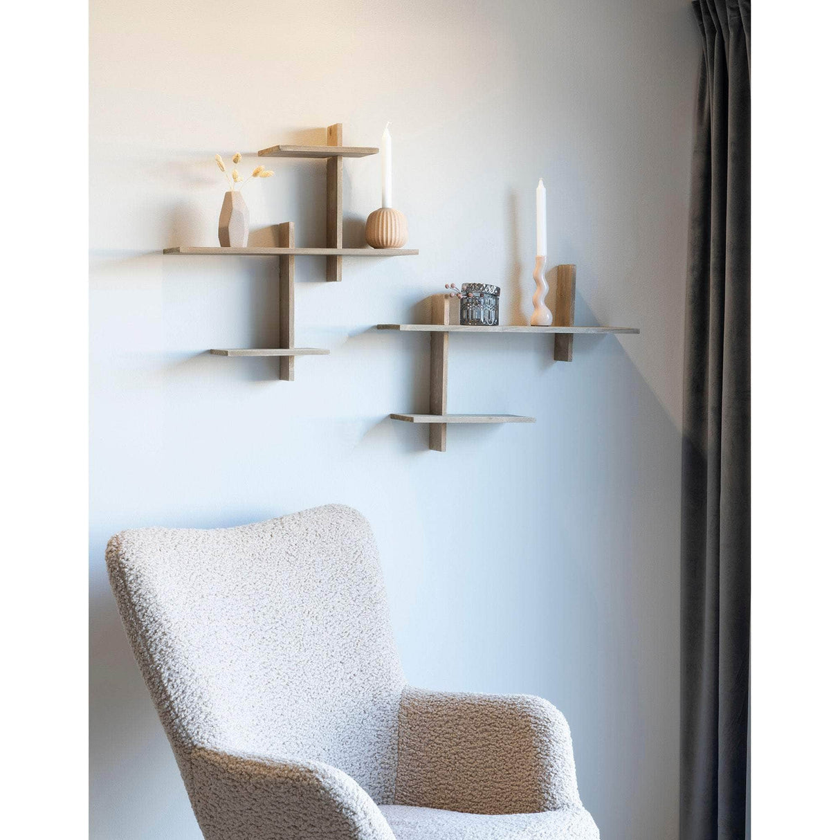 House Nordic Gavi Hylde