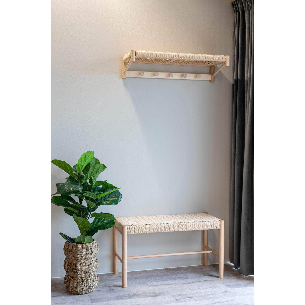 House Nordic Abano Hattehylde