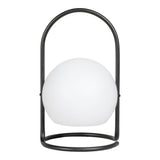 House Nordic Cliff LED Bordlampe