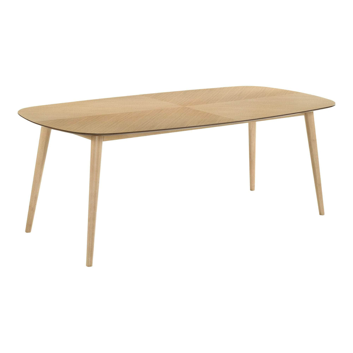 House Nordic Carmona Spisebord