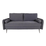 House Nordic Imola 2,5 Personers Sofa