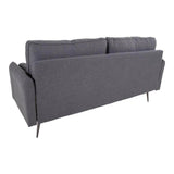 House Nordic Imola 2,5 Personers Sofa