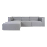 House Nordic Alba Lounge Sofa