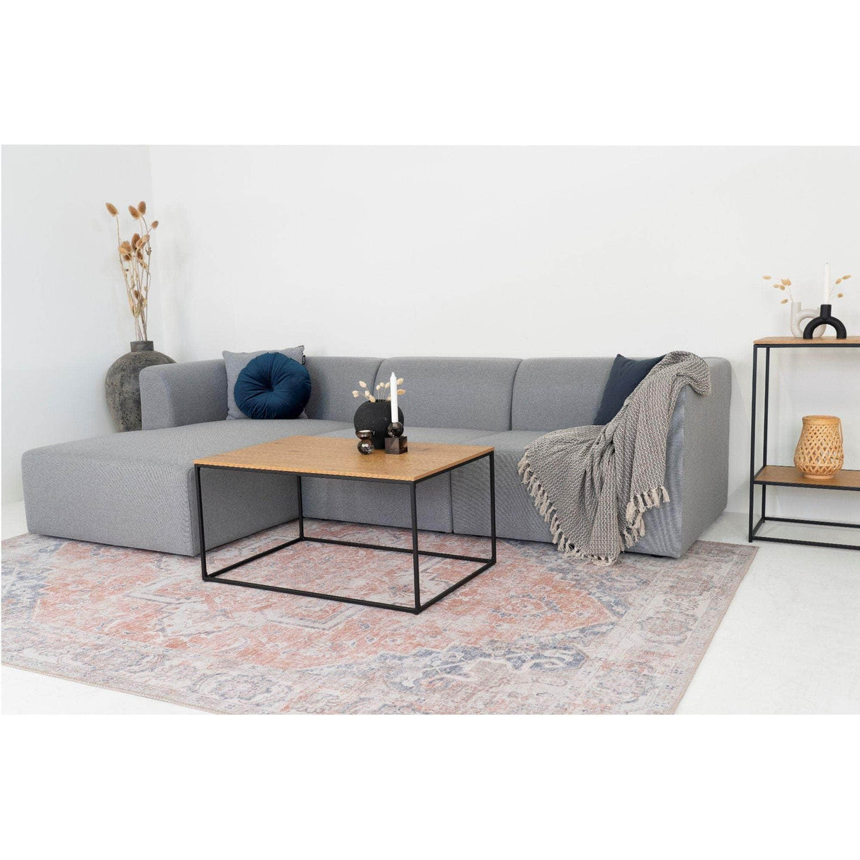 House Nordic Alba Lounge Sofa
