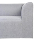 House Nordic Alba Lounge Sofa