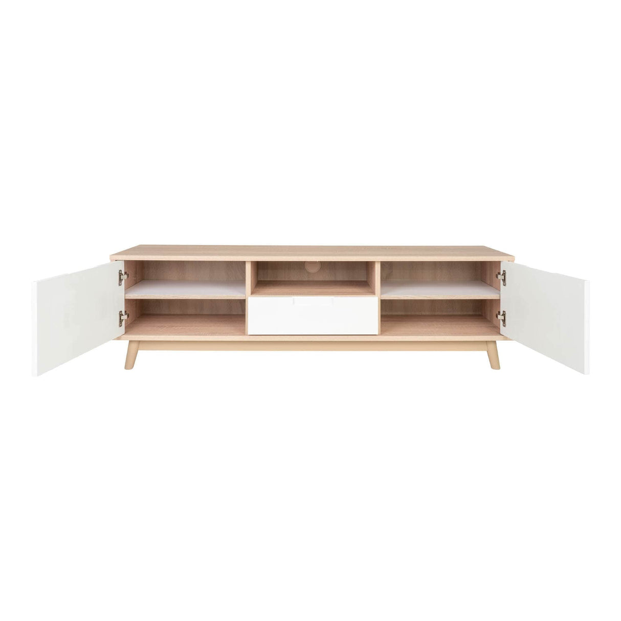 House Nordic Copenhagen TV-bænk