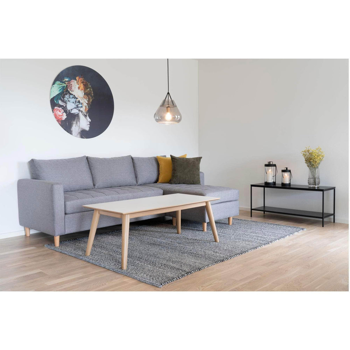 House Nordic Firenze Sofa