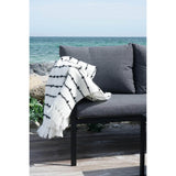 House Nordic Tinto Plaid