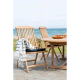 House Nordic Tinto Plaid
