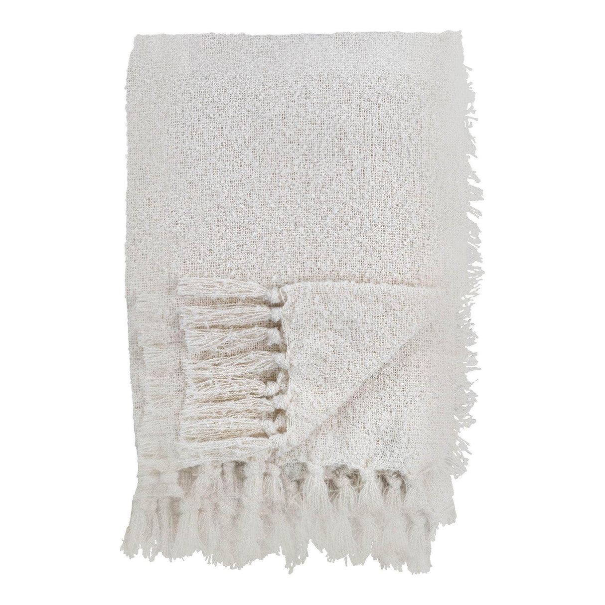 House Nordic Salir Plaid