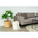 House Nordic Salir Plaid