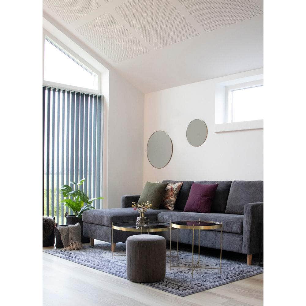 House Nordic Ferrel Pude