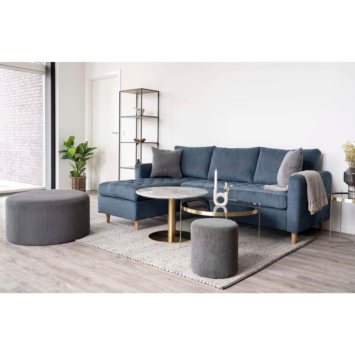 House Nordic Firenze Sofa