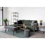 House Nordic Blanca Pude