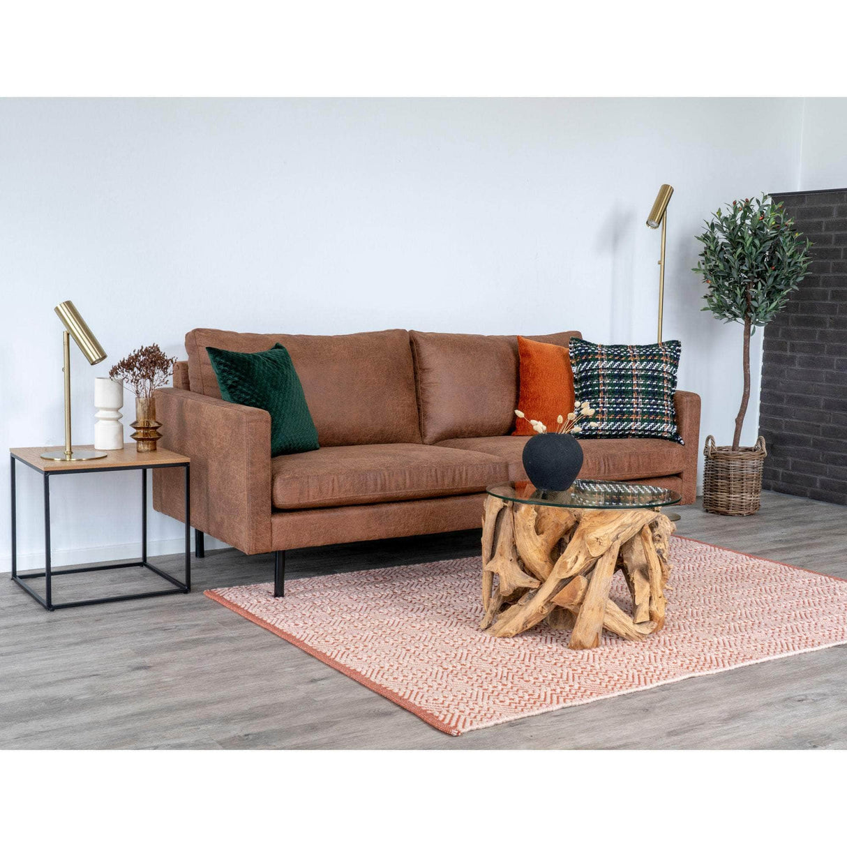 House Nordic Cento Pude