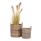 House Nordic Gili Basket