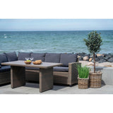 House Nordic Gili Basket