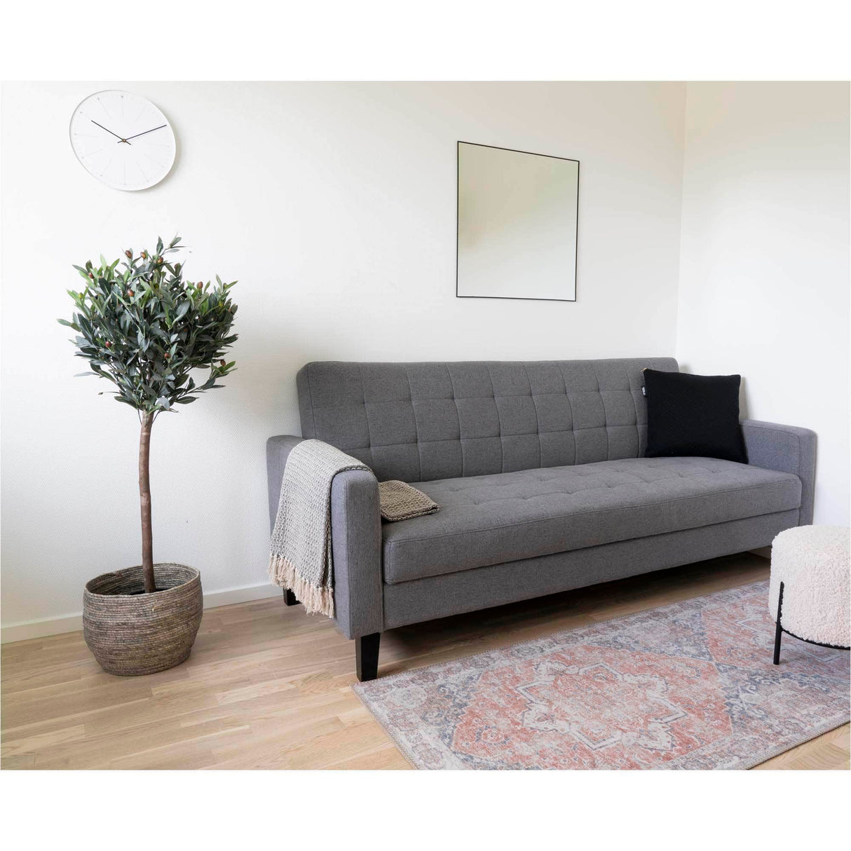 House Nordic Milton Sovesofa