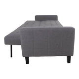 House Nordic Milton Sovesofa