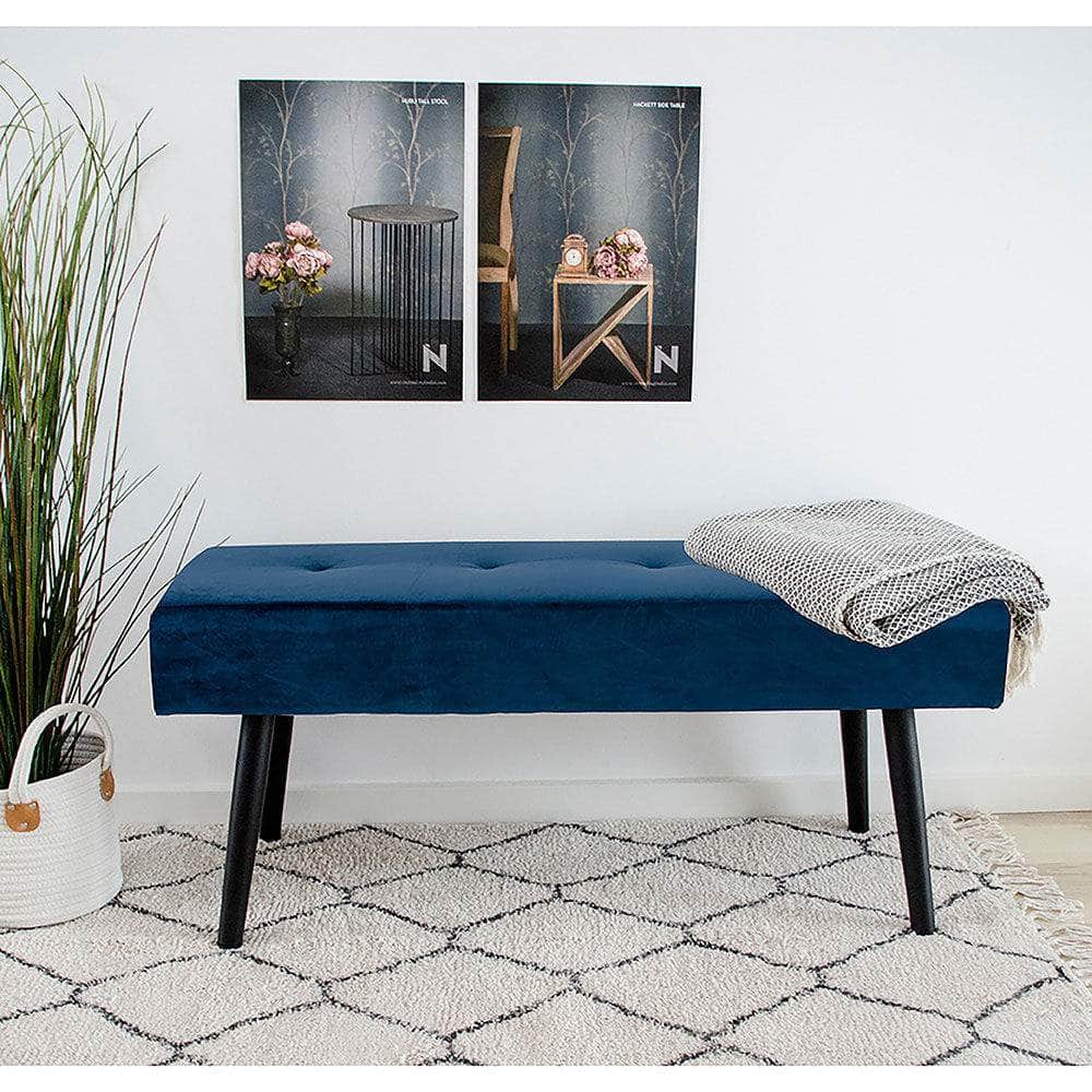 House Nordic Skiby Bænk