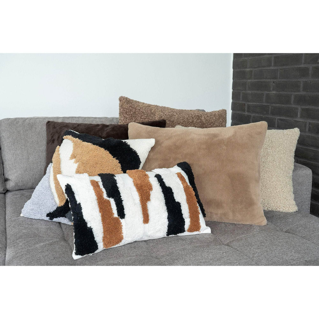 House Nordic Evora Pude