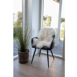 House Nordic Mongolian Skind