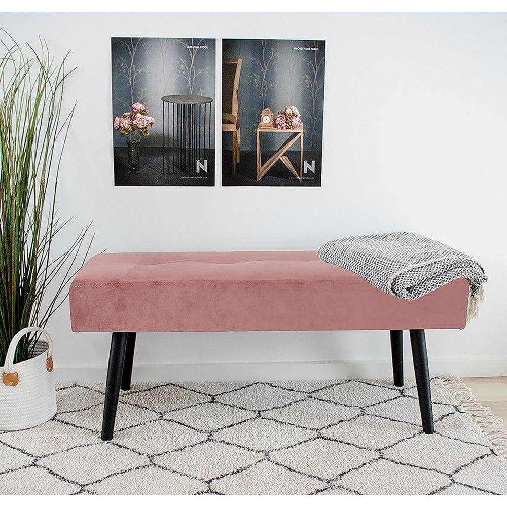 House Nordic Skiby Bænk