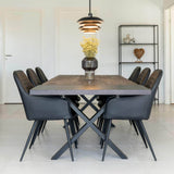 House Nordic Vase