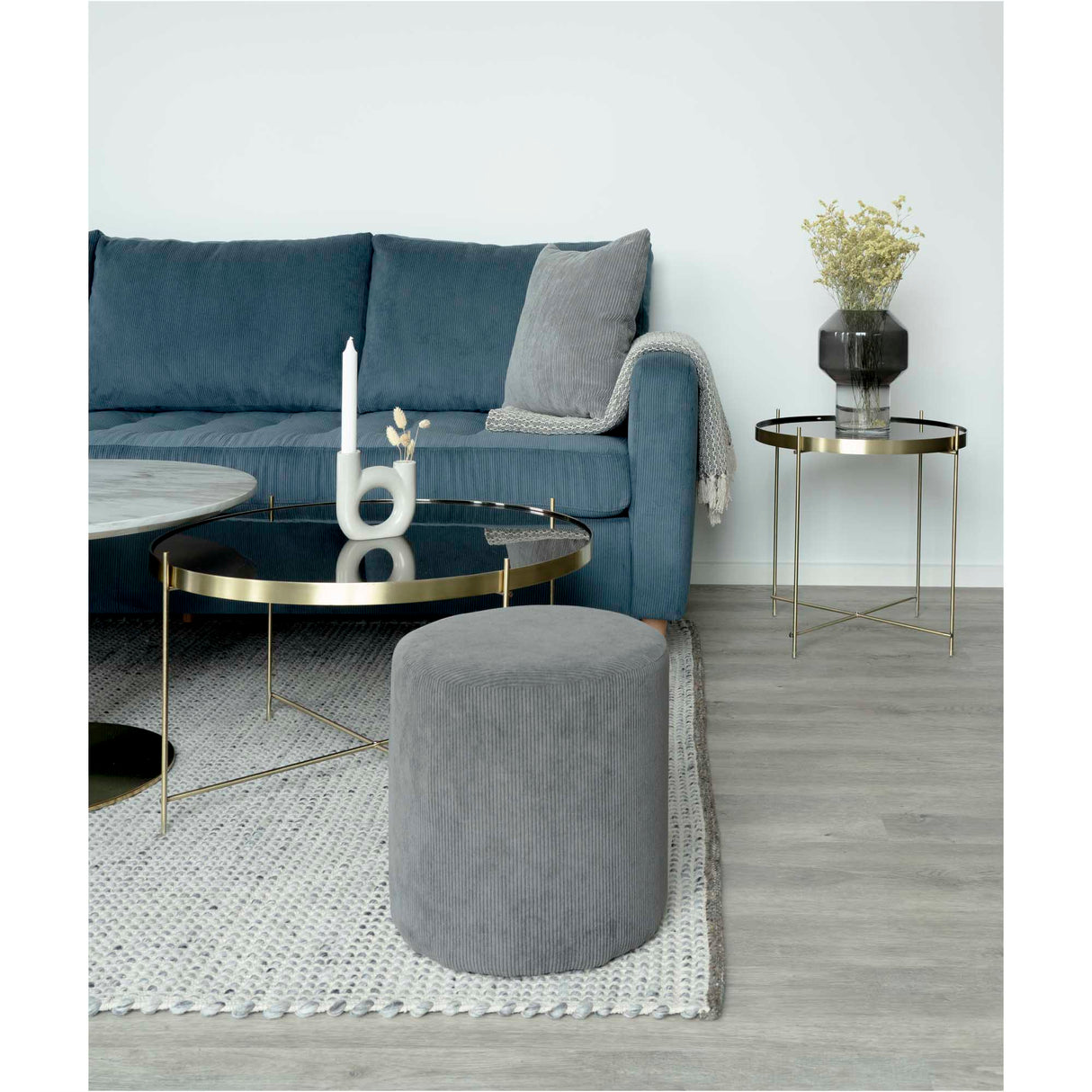 House Nordic Vase