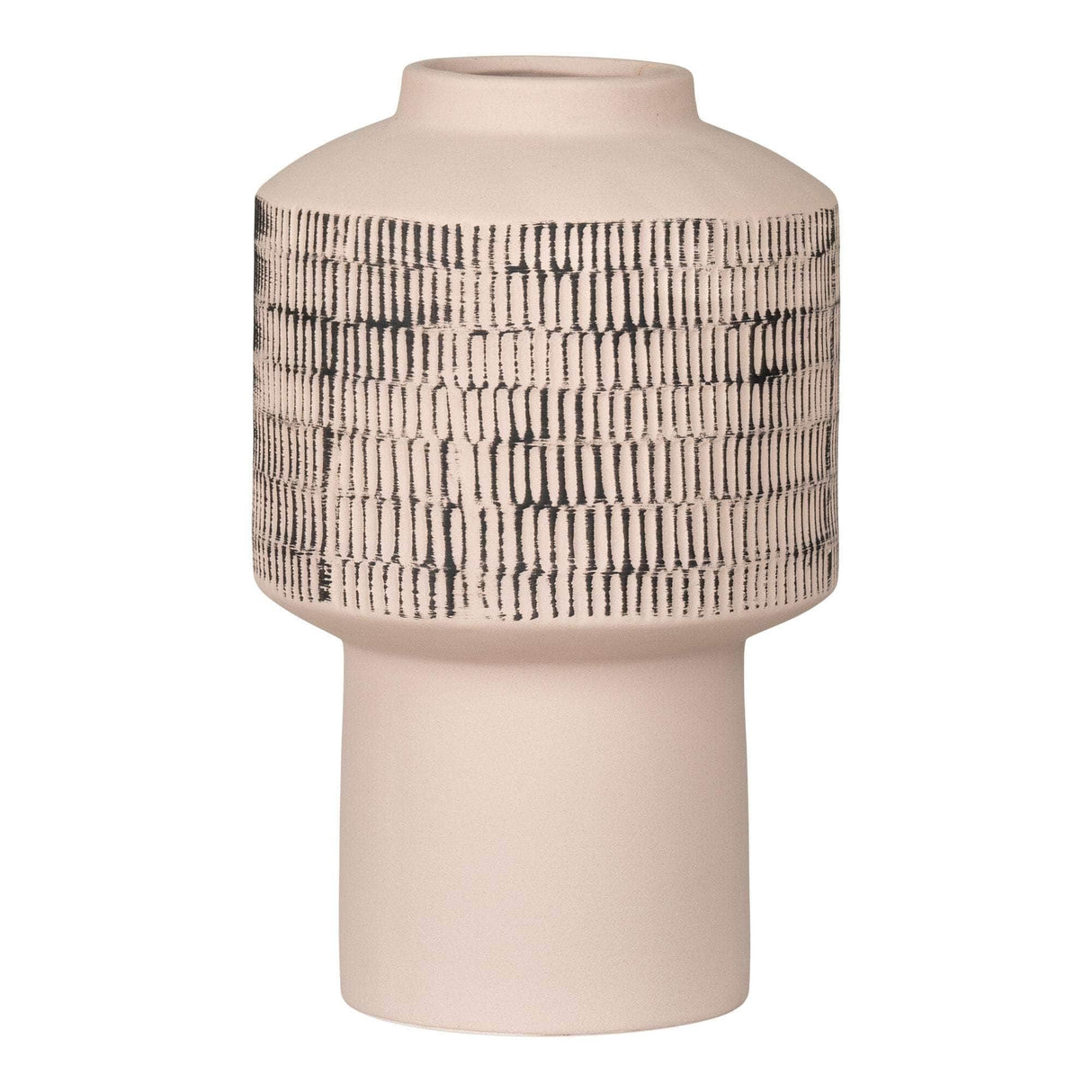 House Nordic Keramik Vase
