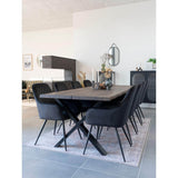 House Nordic Trapani Spejl
