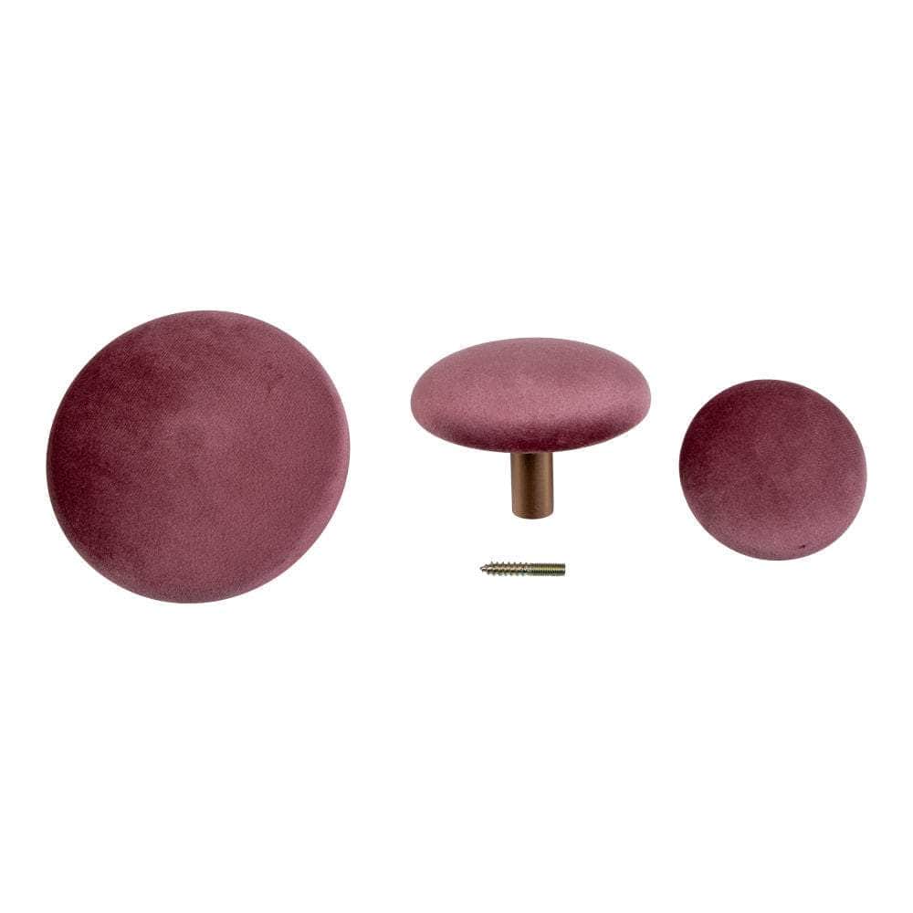 House Nordic Giza Knobs