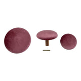 House Nordic Giza Knobs