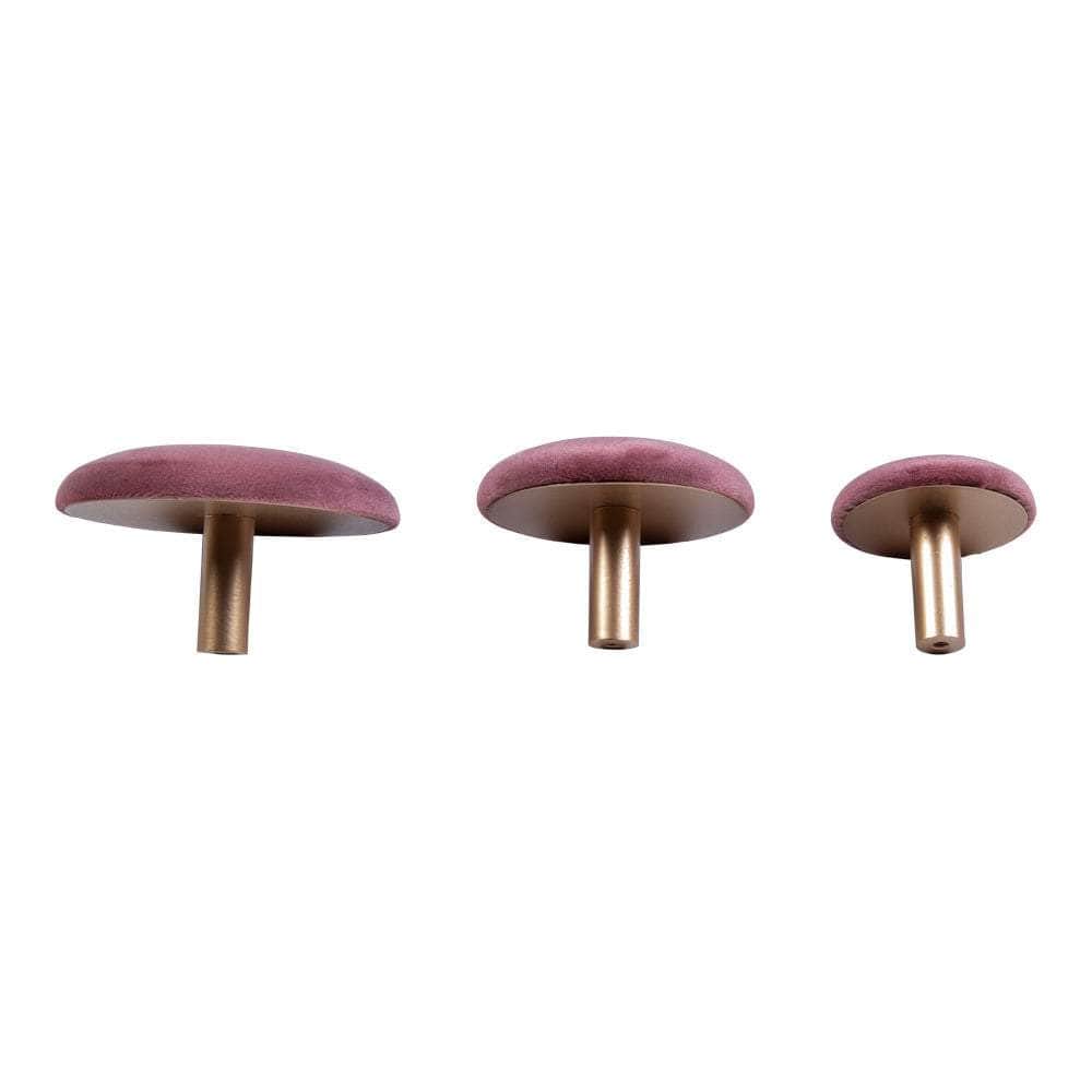 House Nordic Giza Knobs