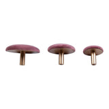 House Nordic Giza Knobs