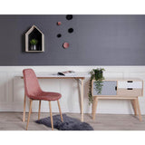 House Nordic Giza Knobs