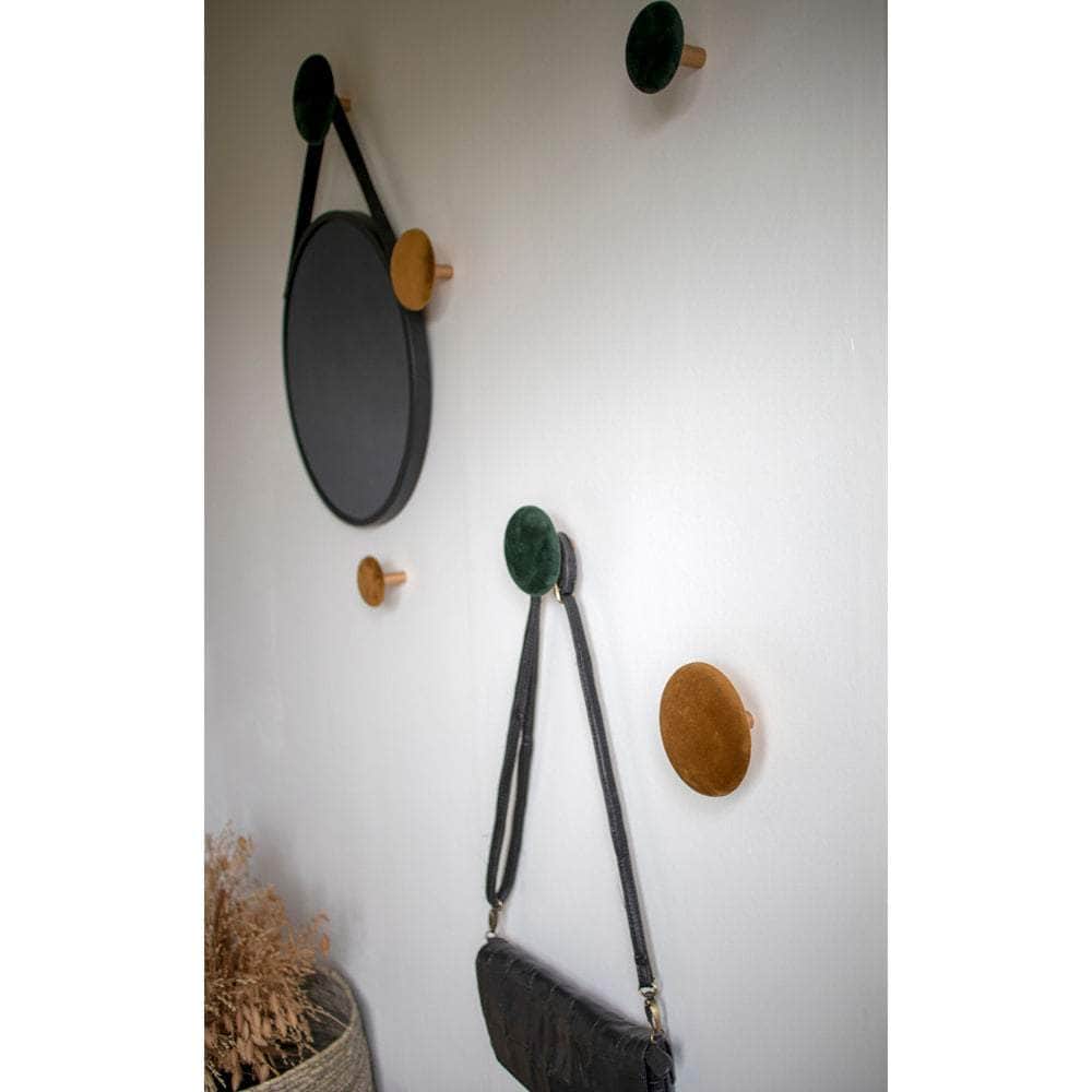 House Nordic Giza Knobs