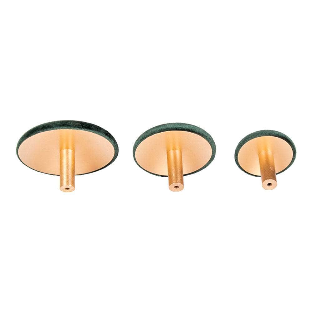 House Nordic Giza Knobs
