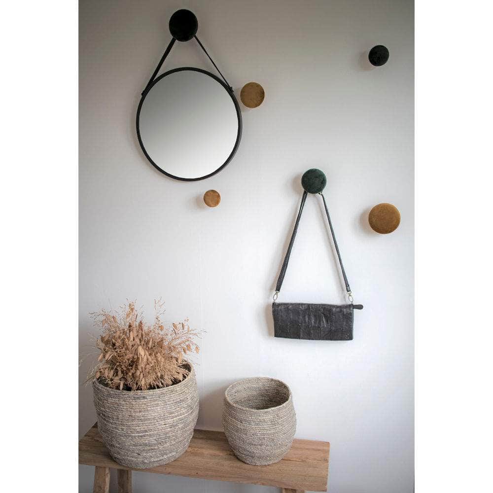 House Nordic Giza Knobs